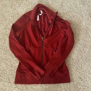 Lululemon Jacket (don’t know name).